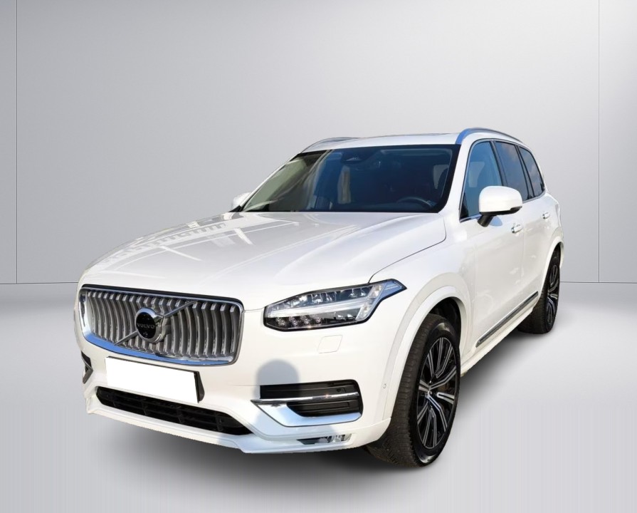 Volvo XC 90 B5 AWD Plus Bright - foto 6