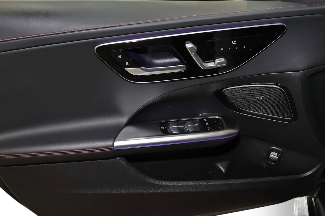 Mercedes-Benz C 43 AMG 4MATIC - foto 9