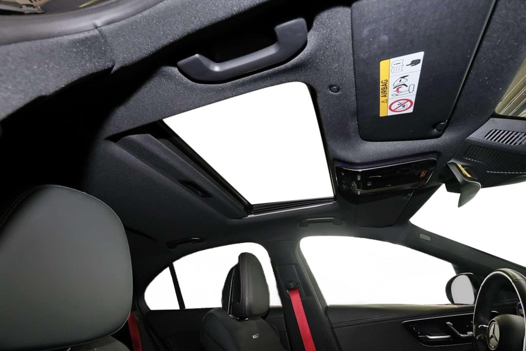 Mercedes-Benz C 43 AMG 4MATIC - foto 10