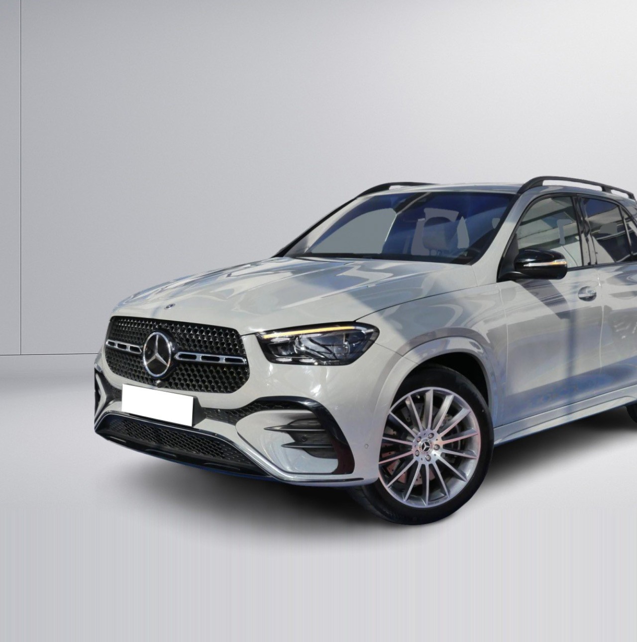 Mercedes-Benz GLE 350de 4MATIC AMG Line (5)
