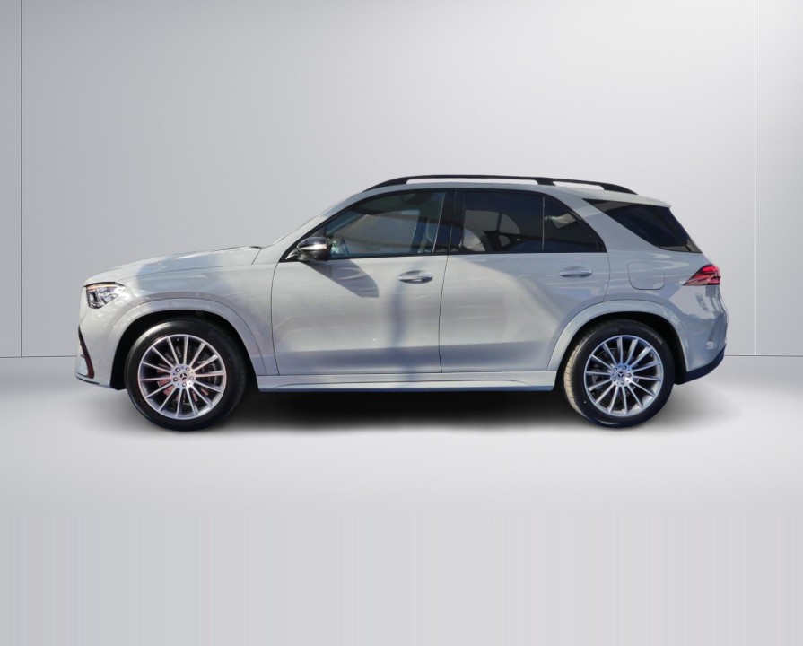 Mercedes-Benz GLE 350de 4MATIC AMG Line (4)