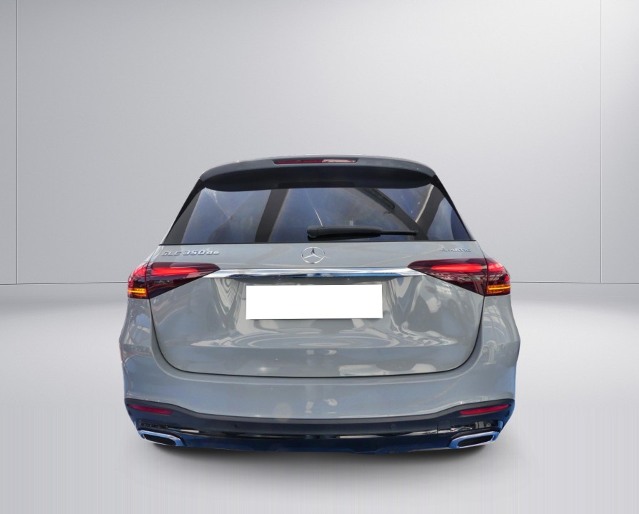 Mercedes-Benz GLE 350de 4MATIC AMG Line (3)