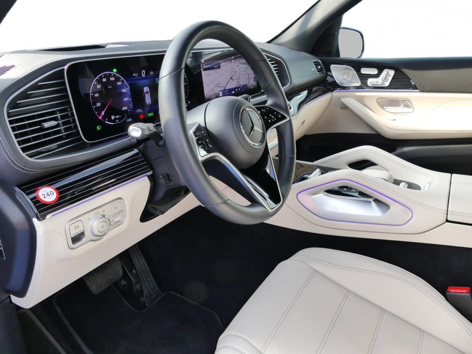 Mercedes-Benz GLE 350de 4MATIC AMG Line - foto 19