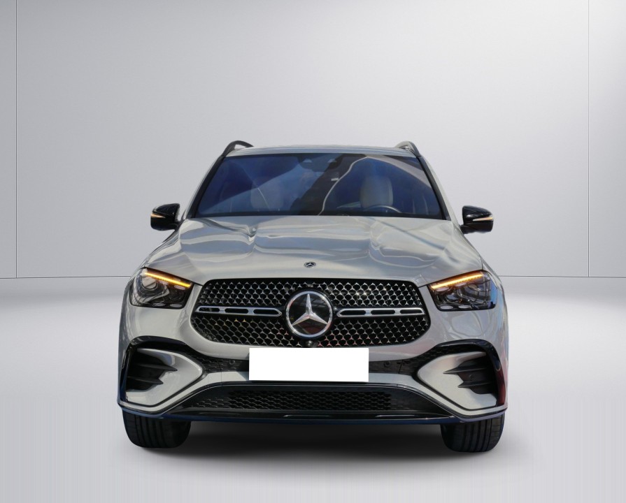 Mercedes-Benz GLE 350de 4MATIC AMG Line - foto 6