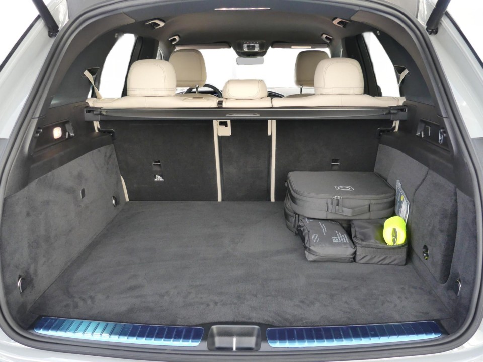 Mercedes-Benz GLE 350de 4MATIC AMG Line - foto 26