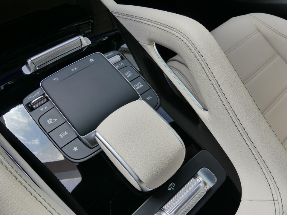 Mercedes-Benz GLE 350de 4MATIC AMG Line - foto 20