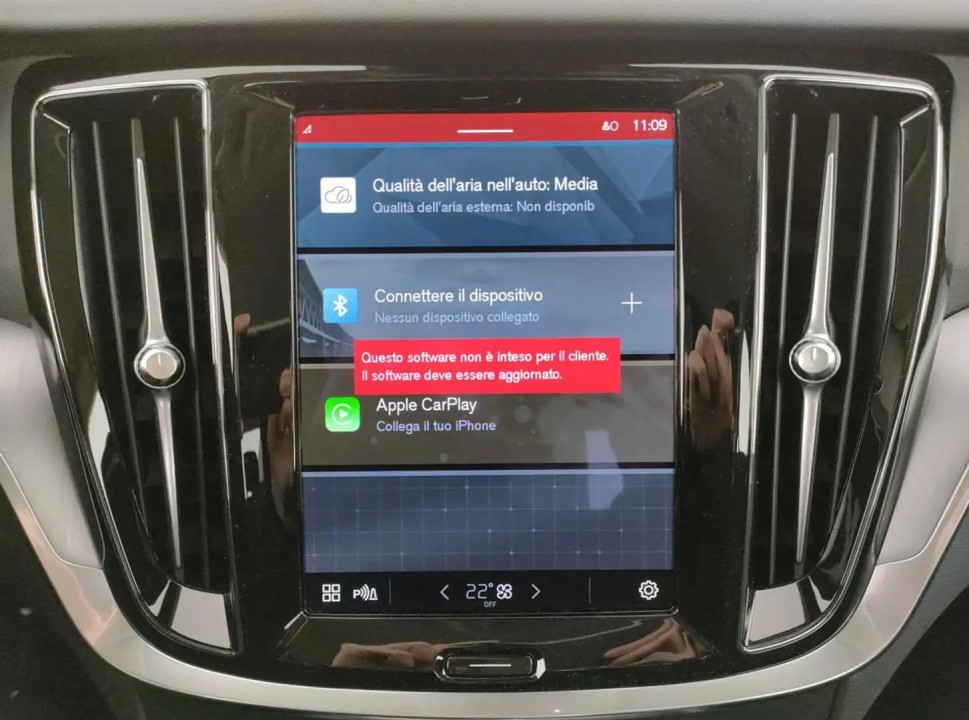 Volvo S60 B4Core - foto 11