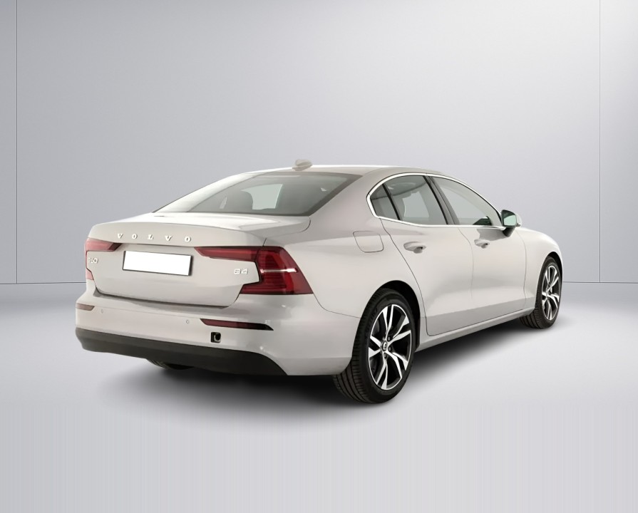 Volvo S60 B4Core (2)