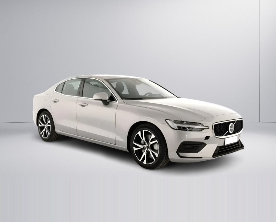 Volvo S60 B4Core