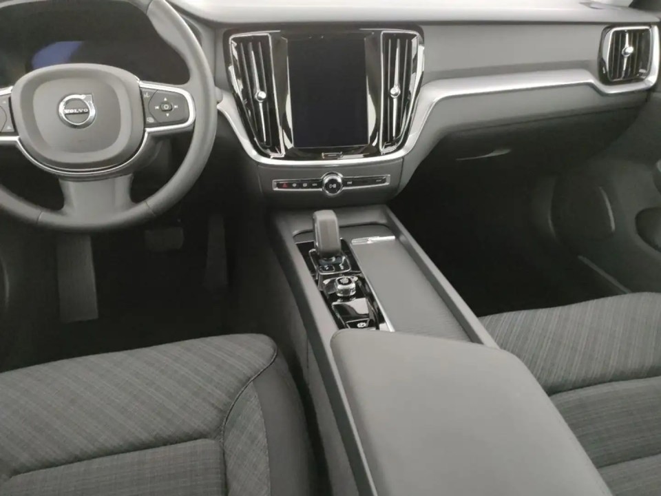 Volvo S60 B4Core - foto 9