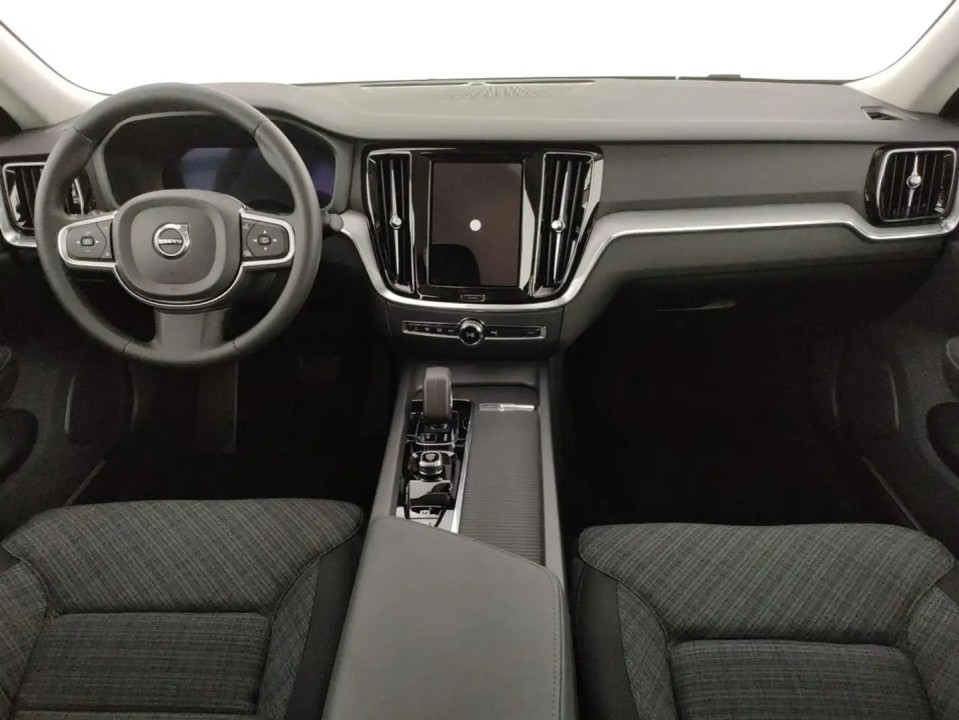 Volvo S60 B4Core - foto 8