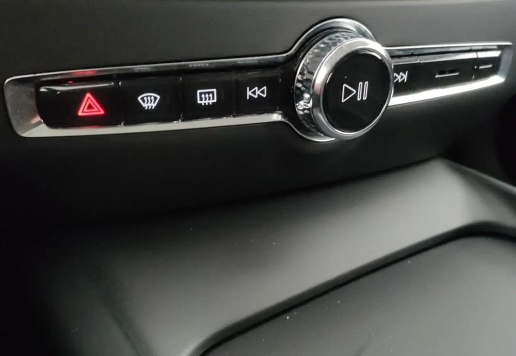 Volvo S60 B4Core - foto 12