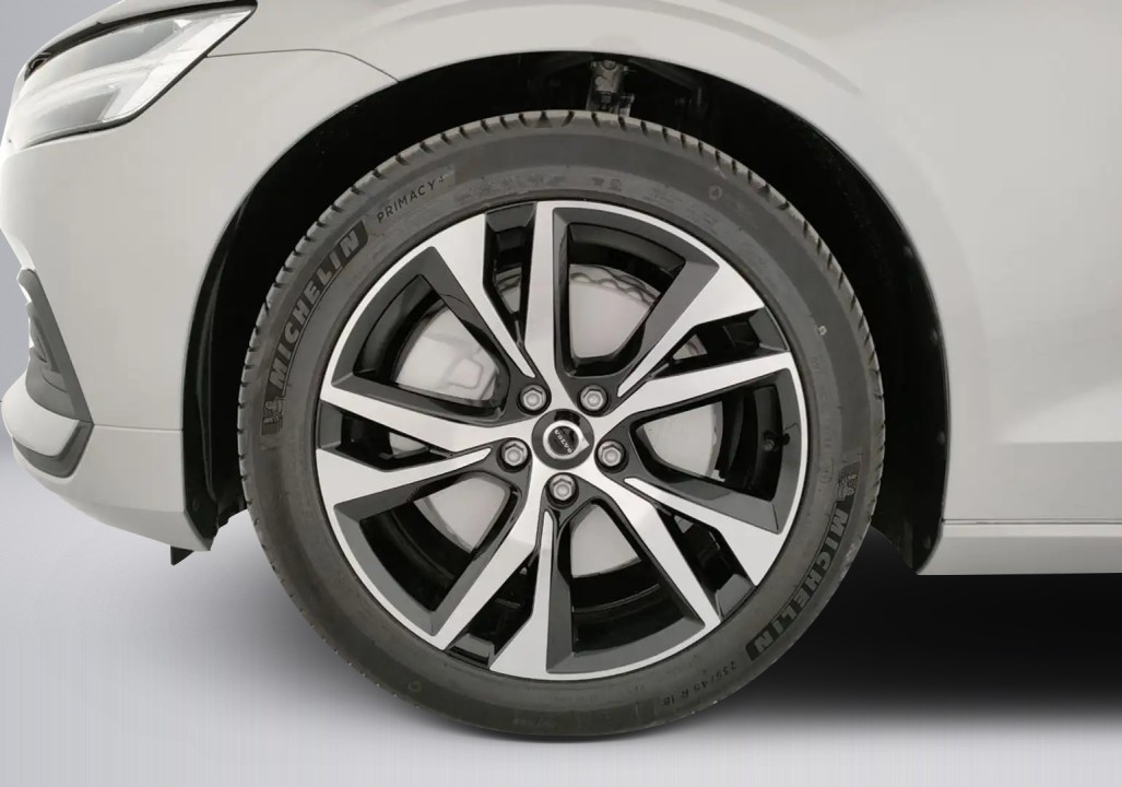 Volvo S60 B4Core - foto 13