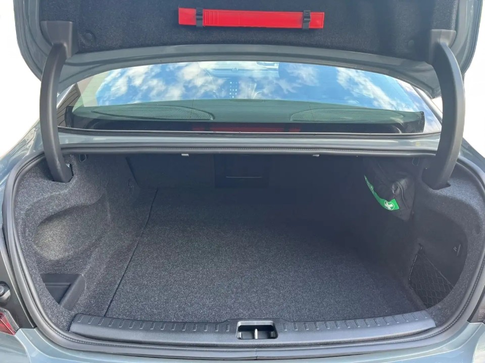 Volvo S60 B5 Ultimate Dark - foto 12