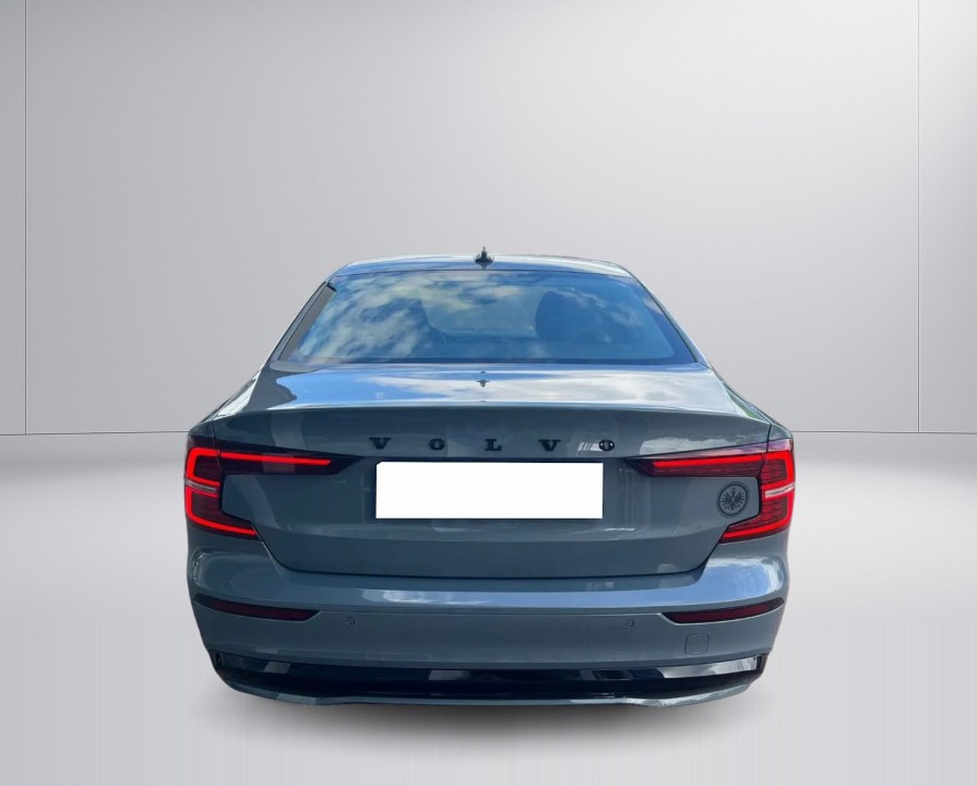 Volvo S60 B5 Ultimate Dark (3)