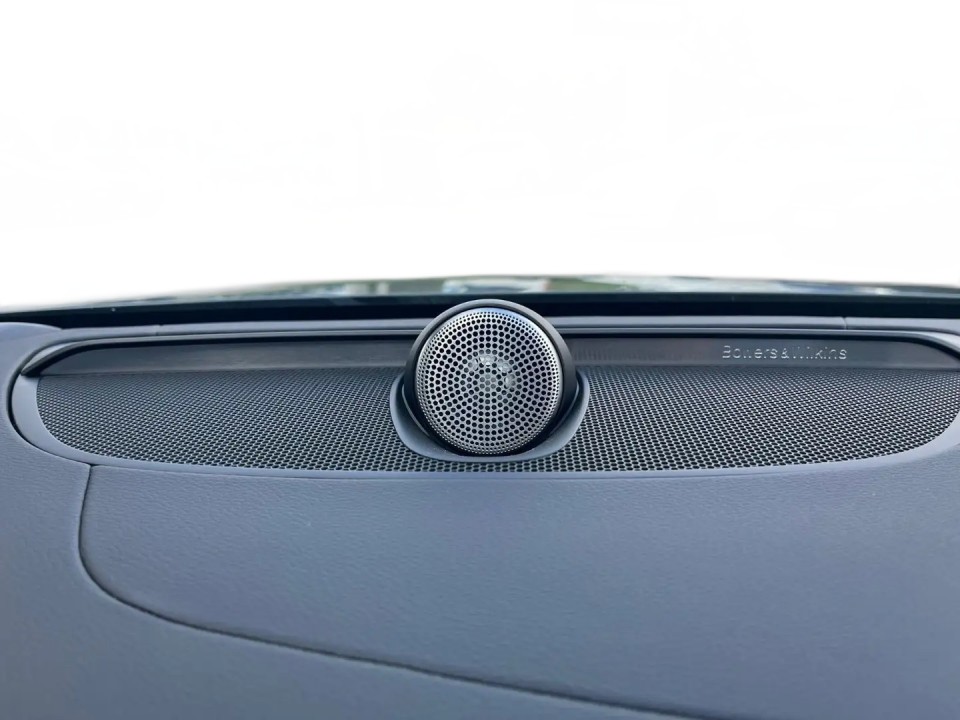 Volvo S60 B5 Ultimate Dark - foto 11