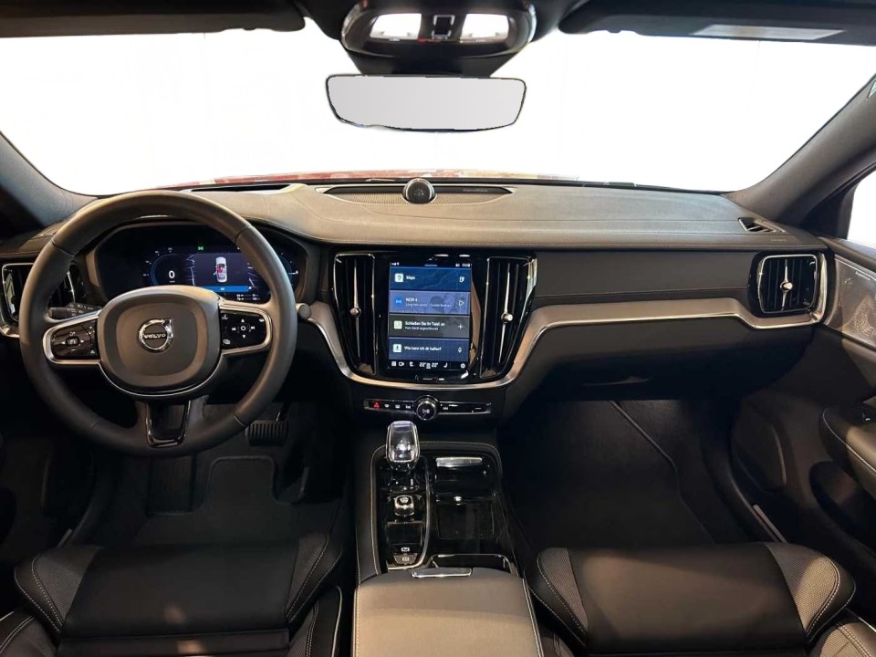 Volvo S60 T8 Ultimate - foto 8