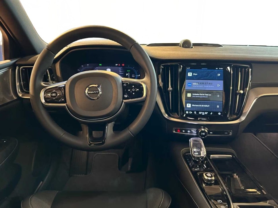 Volvo S60 T8 Ultimate - foto 7