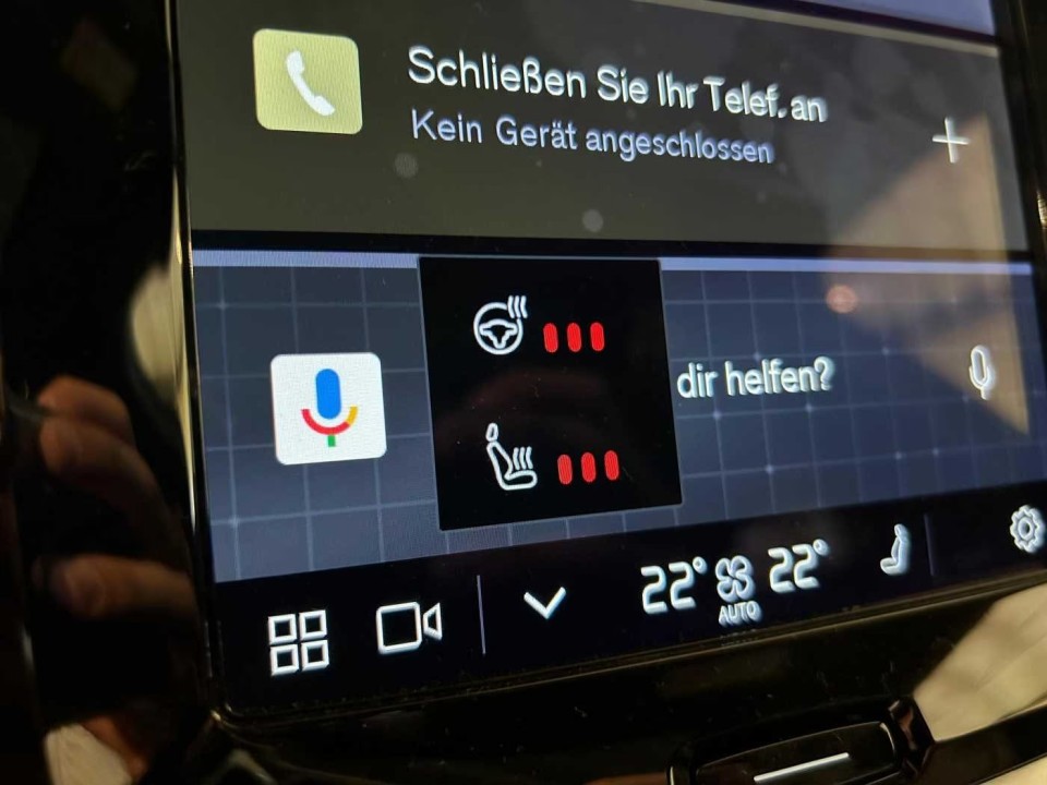 Volvo S60 T8 Ultimate - foto 12