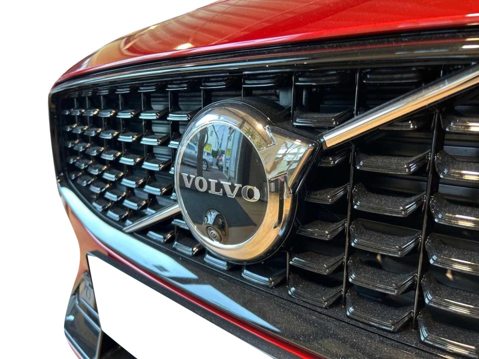 Volvo S60 T8 Ultimate - foto 22