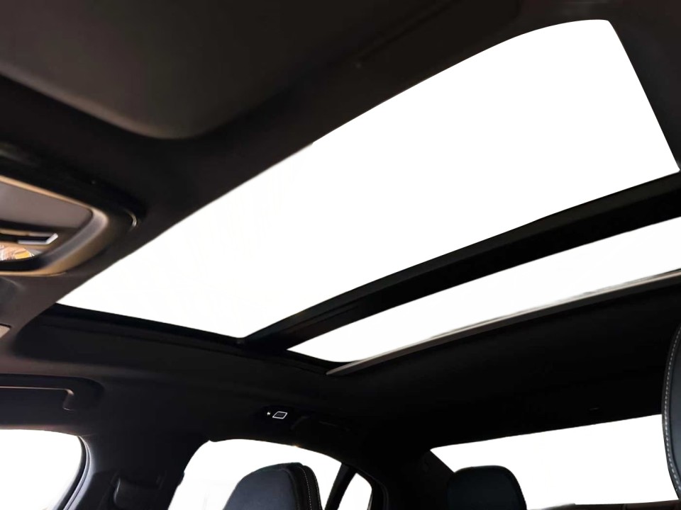 Volvo S60 T8 Ultimate - foto 19