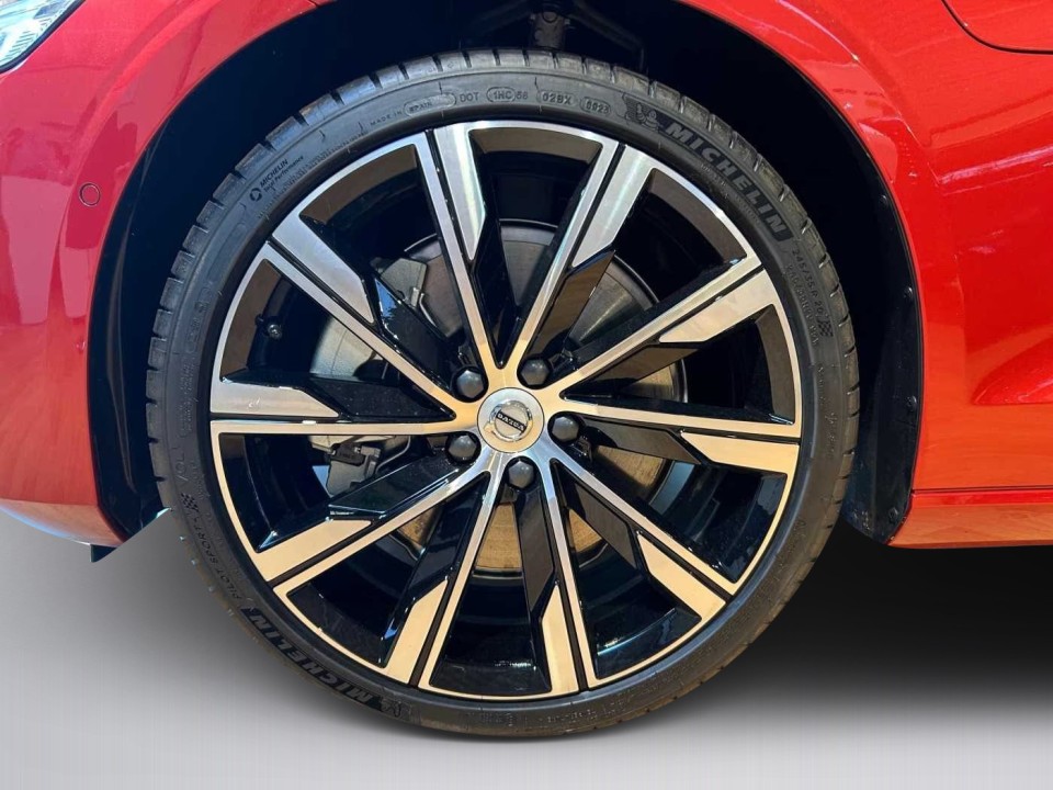 Volvo S60 T8 Ultimate - foto 23