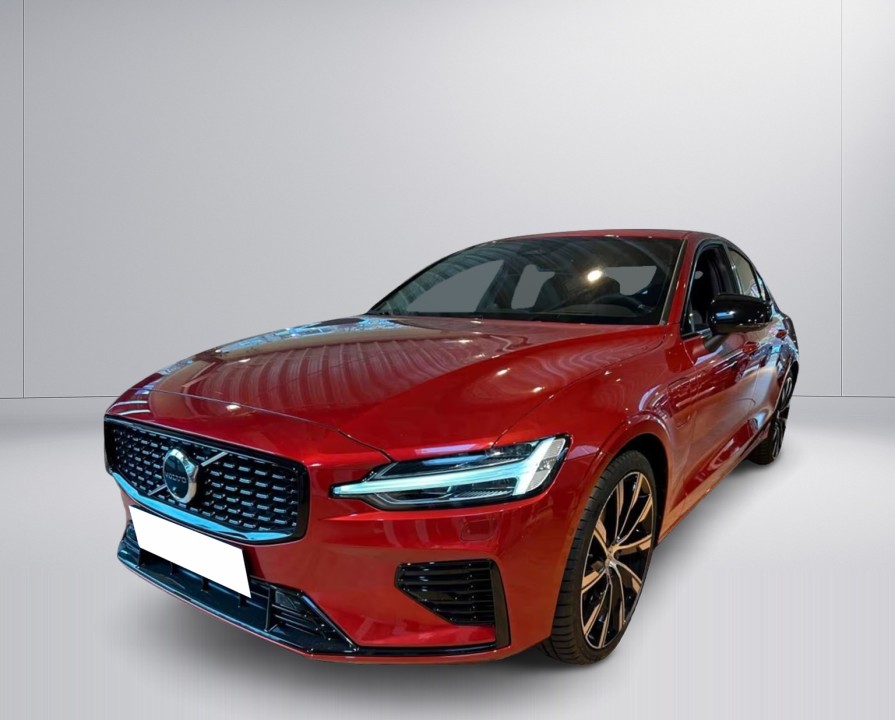 Volvo S60 T8 Ultimate (5)