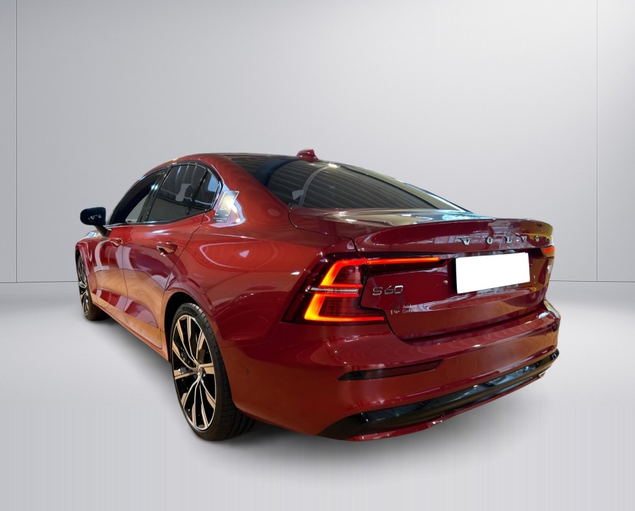 Volvo S60 T8 Ultimate (4)