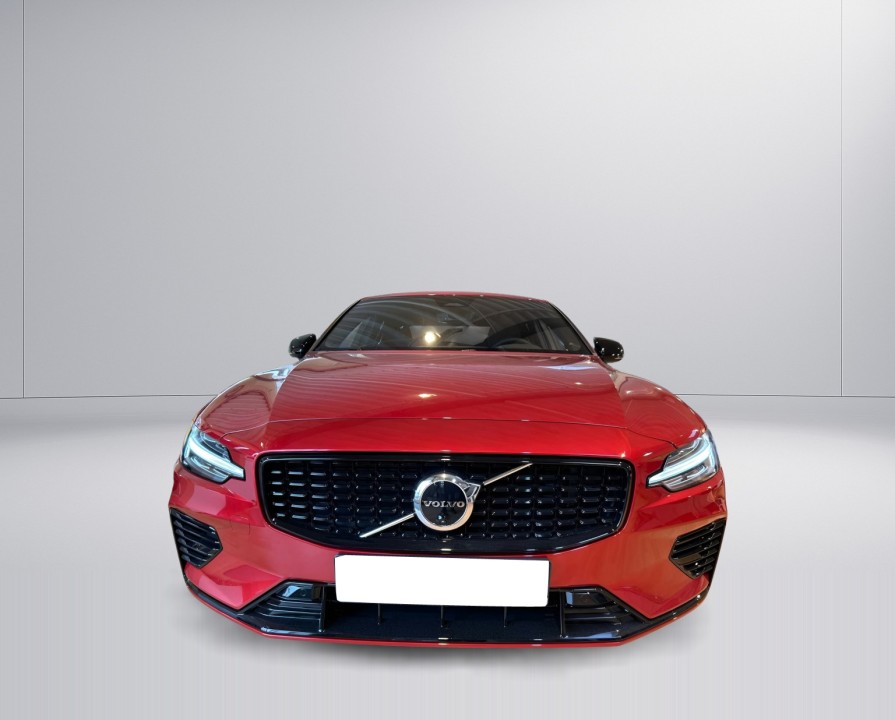 Volvo S60 T8 Ultimate - foto 6