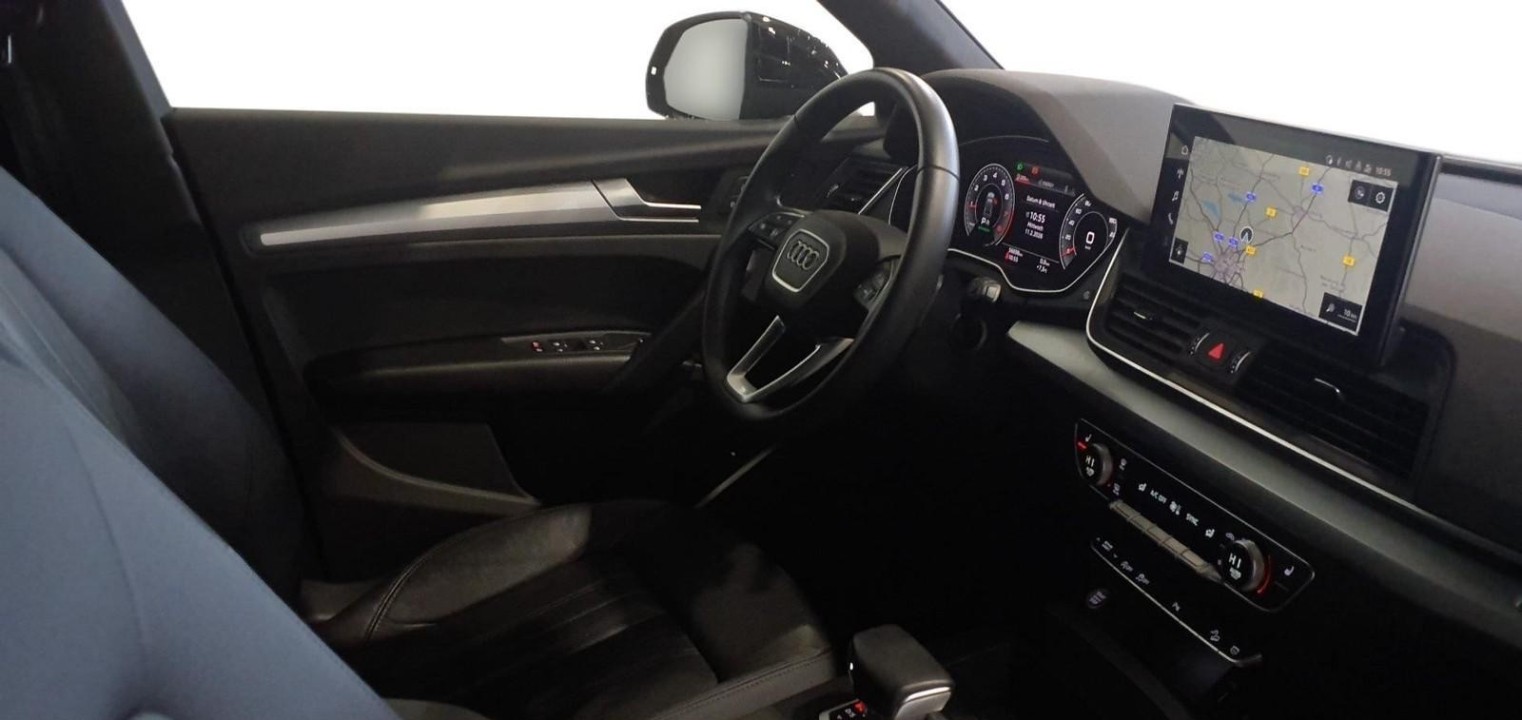 Audi Q5 Sportback 45TFSI quattro S tronic - foto 9