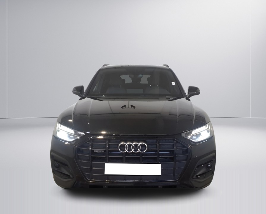 Audi Q5 Sportback 45TFSI quattro S tronic - foto 6