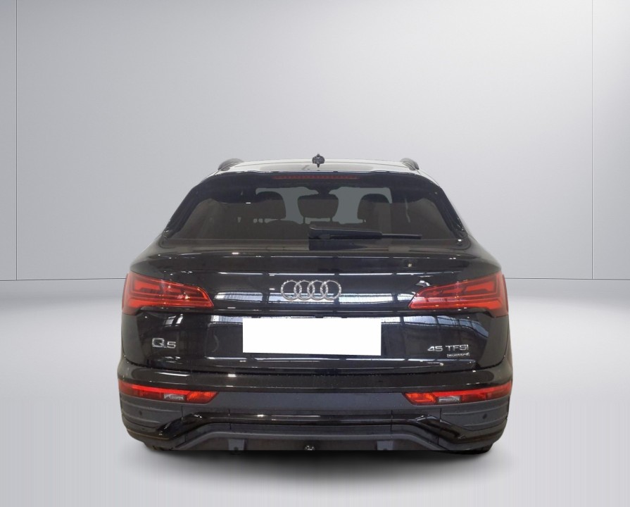 Audi Q5 Sportback 45TFSI quattro S tronic (3)