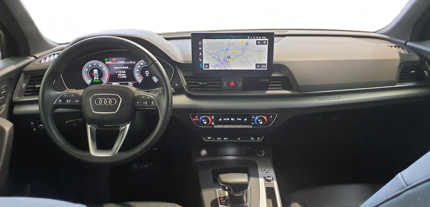 Audi Q5 Sportback 45TFSI quattro S tronic - foto 10