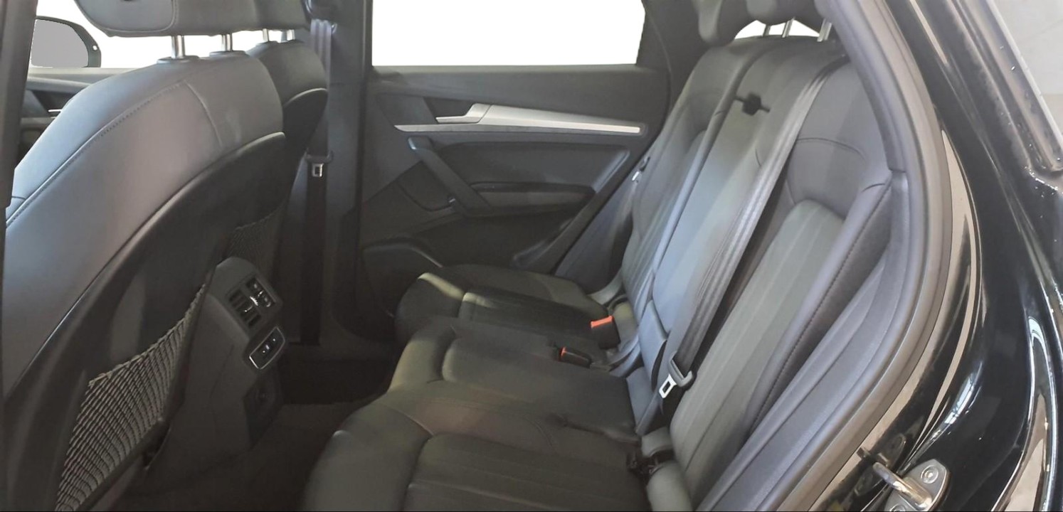 Audi Q5 Sportback 45TFSI quattro S tronic - foto 8