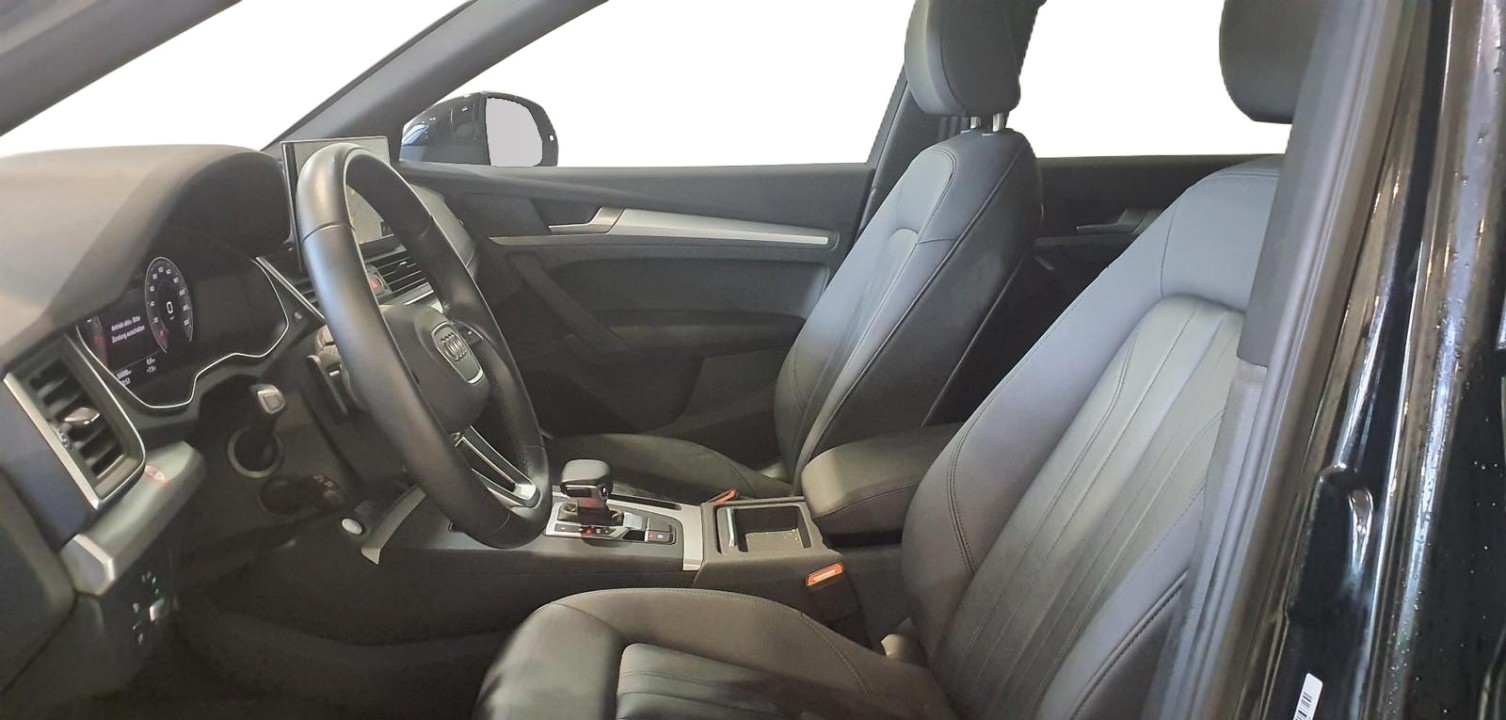 Audi Q5 Sportback 45TFSI quattro S tronic - foto 7