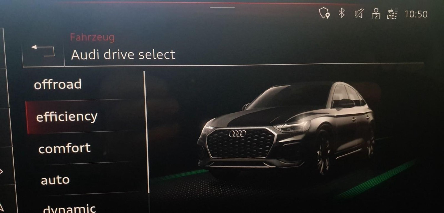 Audi Q5 Sportback 45TFSI quattro S tronic - foto 14