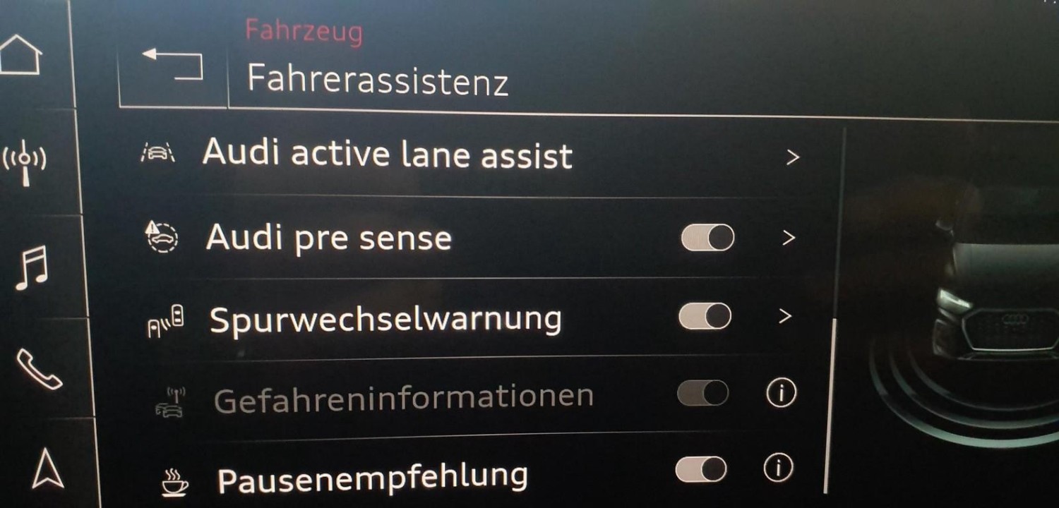 Audi Q5 Sportback 45TFSI quattro S tronic - foto 12