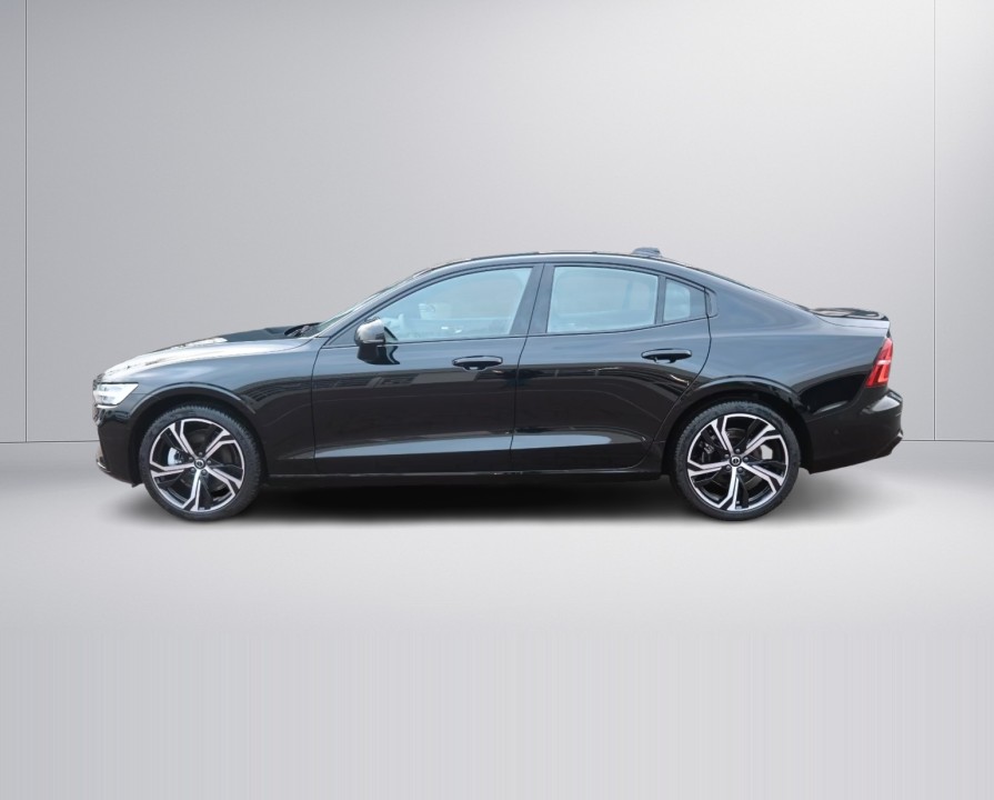 Volvo S60 B4 Plus Dark - foto 6