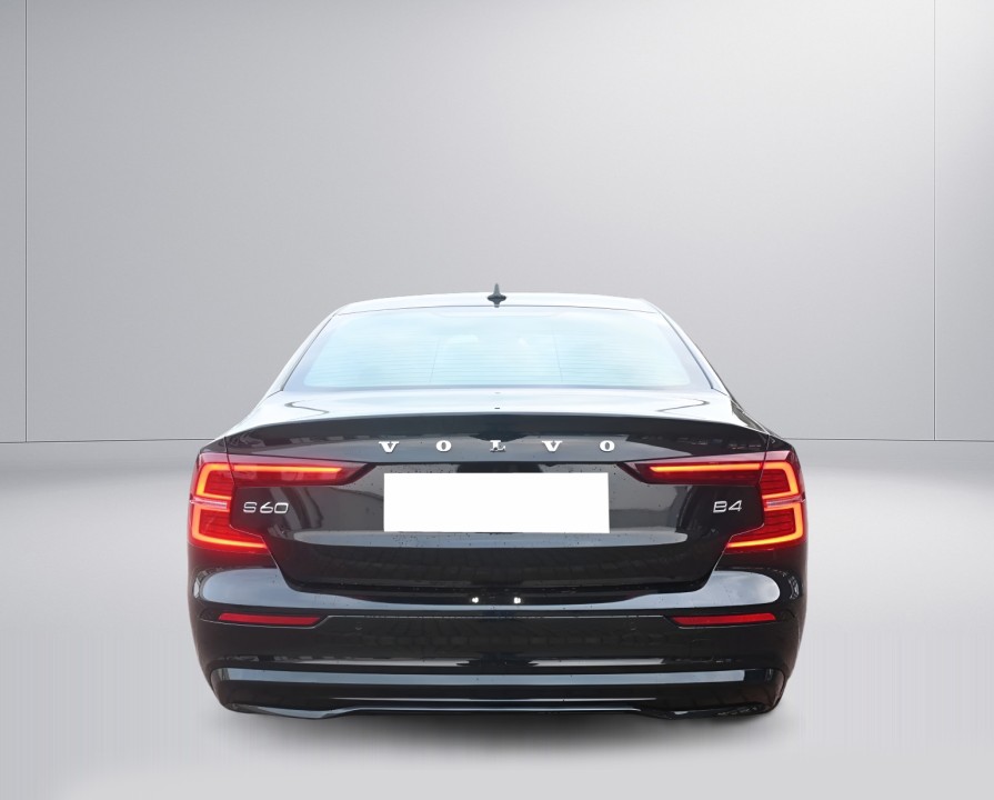 Volvo S60 B4 Plus Dark (4)