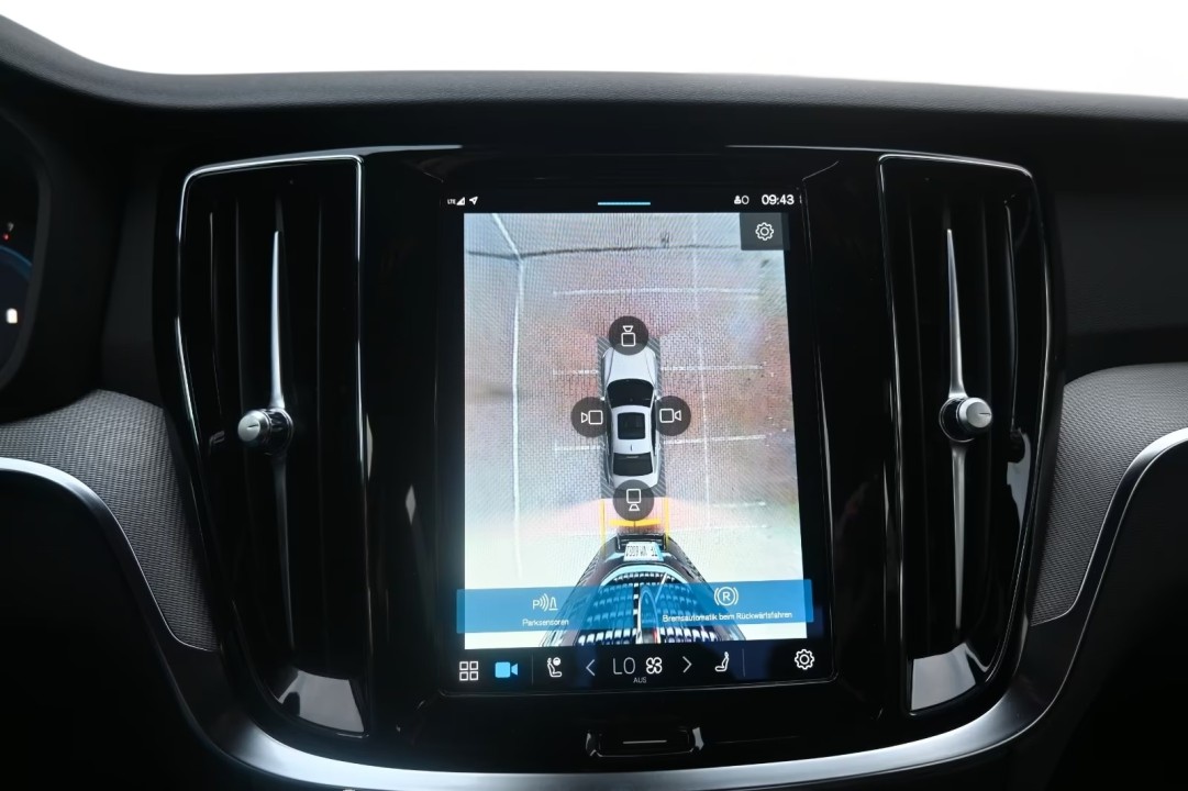 Volvo S60 B4 Plus Dark - foto 15