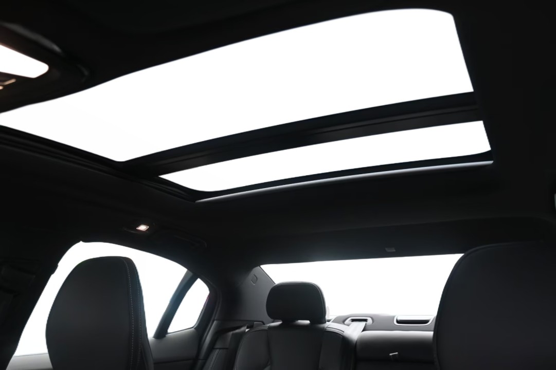 Volvo S60 B4 Plus Dark - foto 20