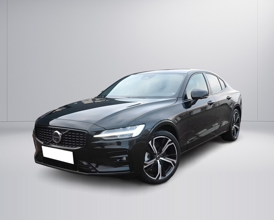 Volvo S60 B4 Plus Dark - foto 7