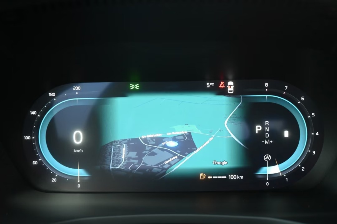 Volvo S60 B4 Plus Dark - foto 13