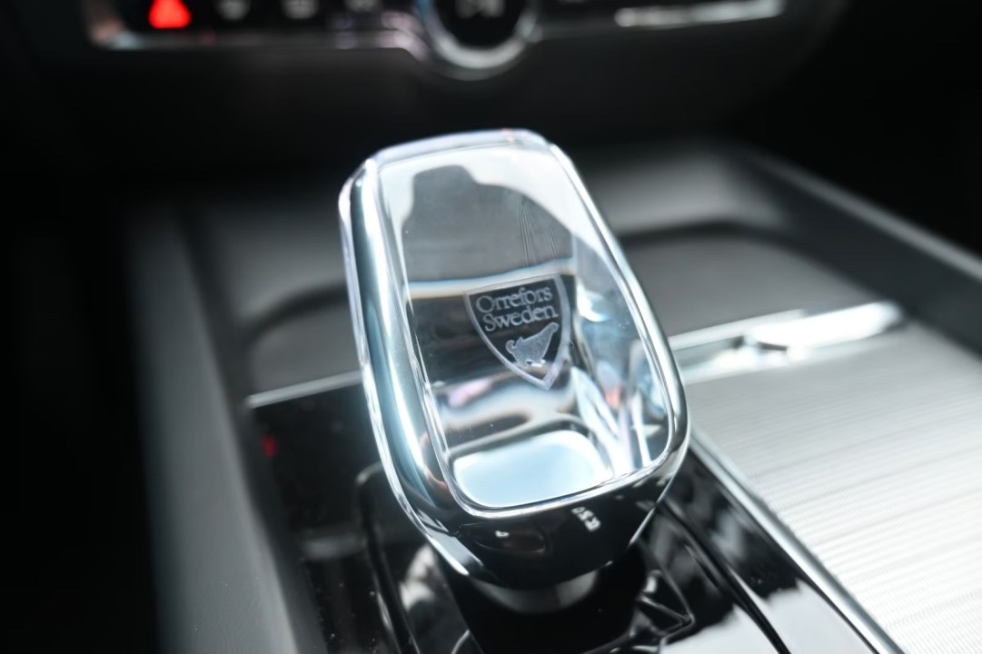 Volvo S60 B4 Plus Dark - foto 14