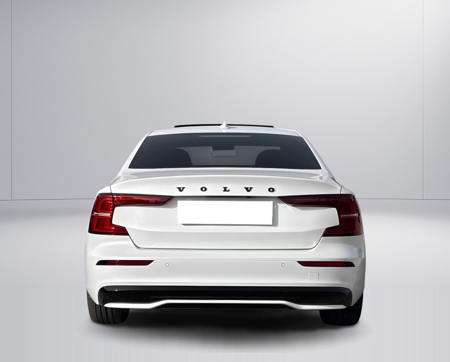 Volvo S60 B5 Plus Dark (5)