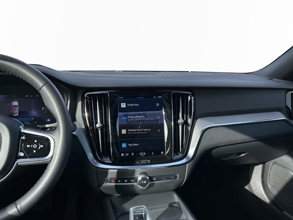 Volvo S60 B5 Plus Dark - foto 12