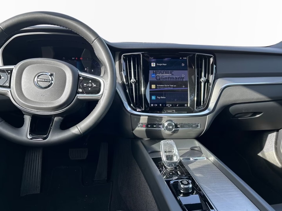 Volvo S60 B5 Plus Dark - foto 7