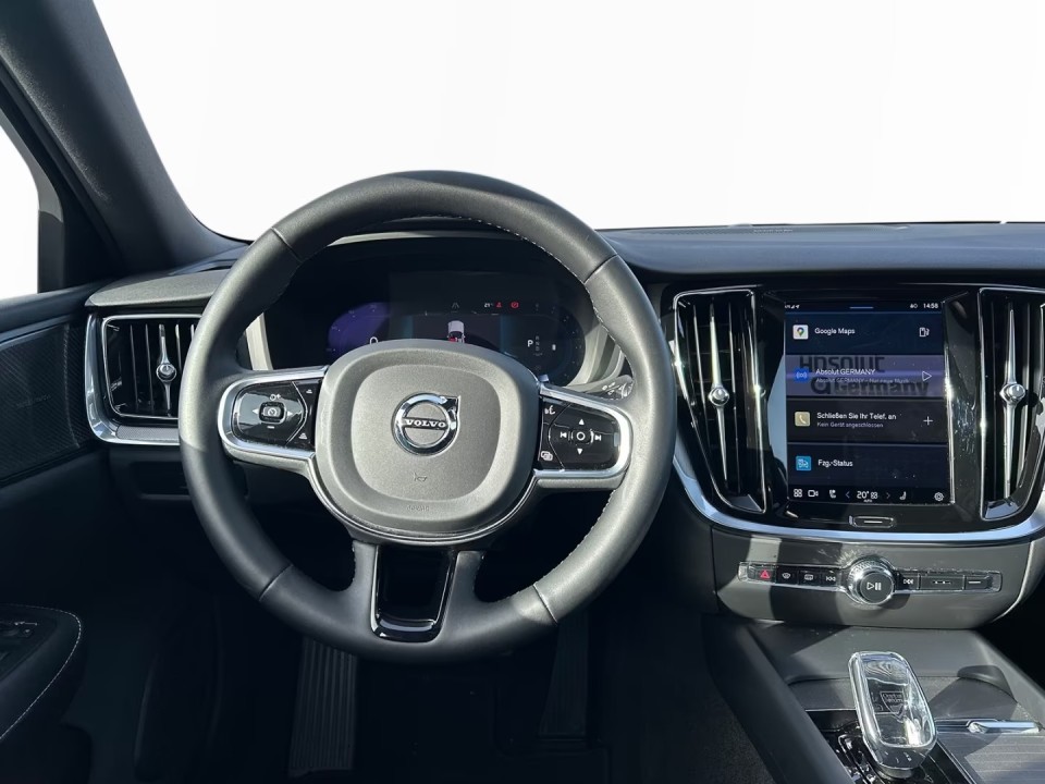 Volvo S60 B5 Plus Dark - foto 6