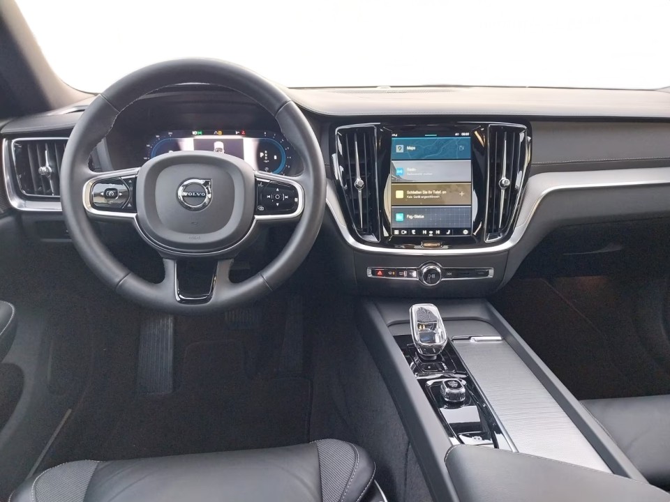 Volvo S60 B5 Ultimate Dark - foto 9