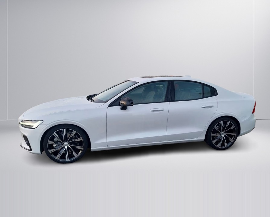 Volvo S60 B5 Ultimate Dark - foto 6